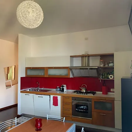 Apartment Bixio View By Quokka 360 - Close To Downtown