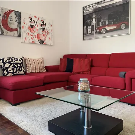 Apartment Bixio View By Quokka 360 - Close To Downtown *
