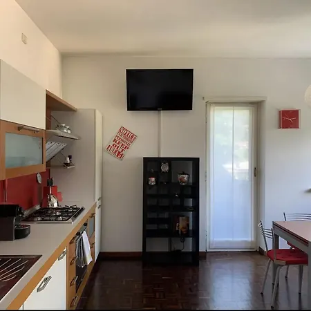 Bixio View By Quokka 360 - Close To Downtown Apartment