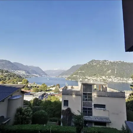 Bixio View By Quokka 360 - Close To Downtown * Como