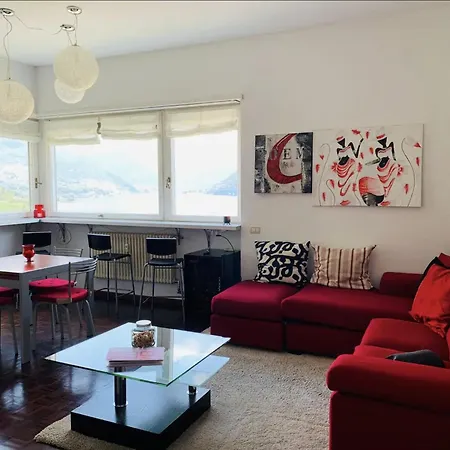 Apartment Bixio View By Quokka 360 - Close To Downtown Como