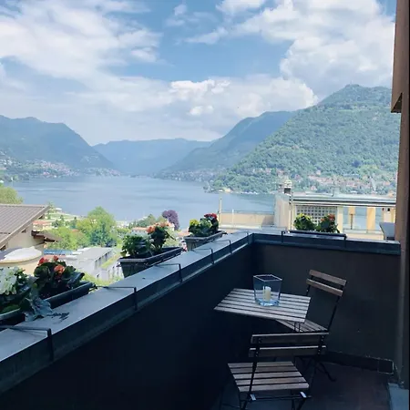 Bixio View By Quokka 360 - Close To Downtown Apartment